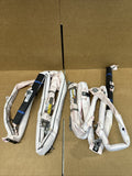 2017 2019 Chevrolet Volt Driver Passenger Left Right Roof Airbag Curtain Air Bag0