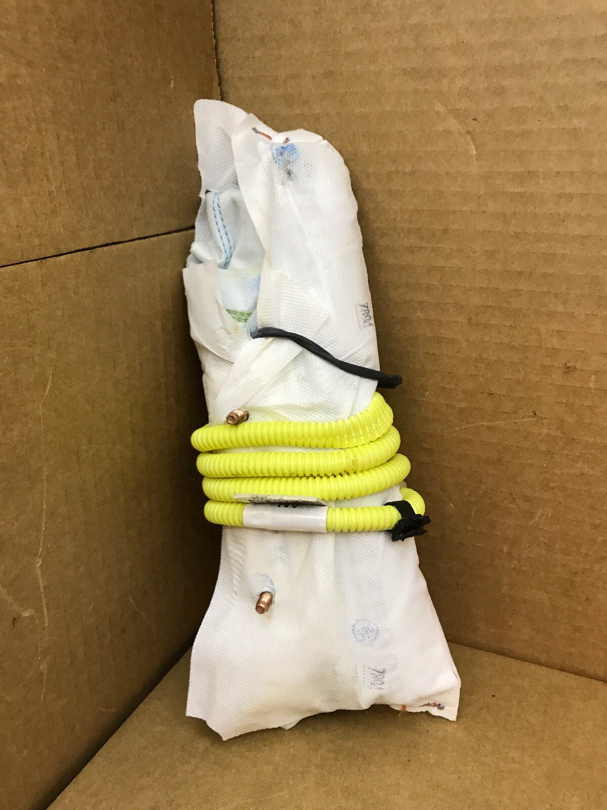 2013 2016 Hyundai Santa Fe Front Left Side Driver Seat Air Bag Airbag3