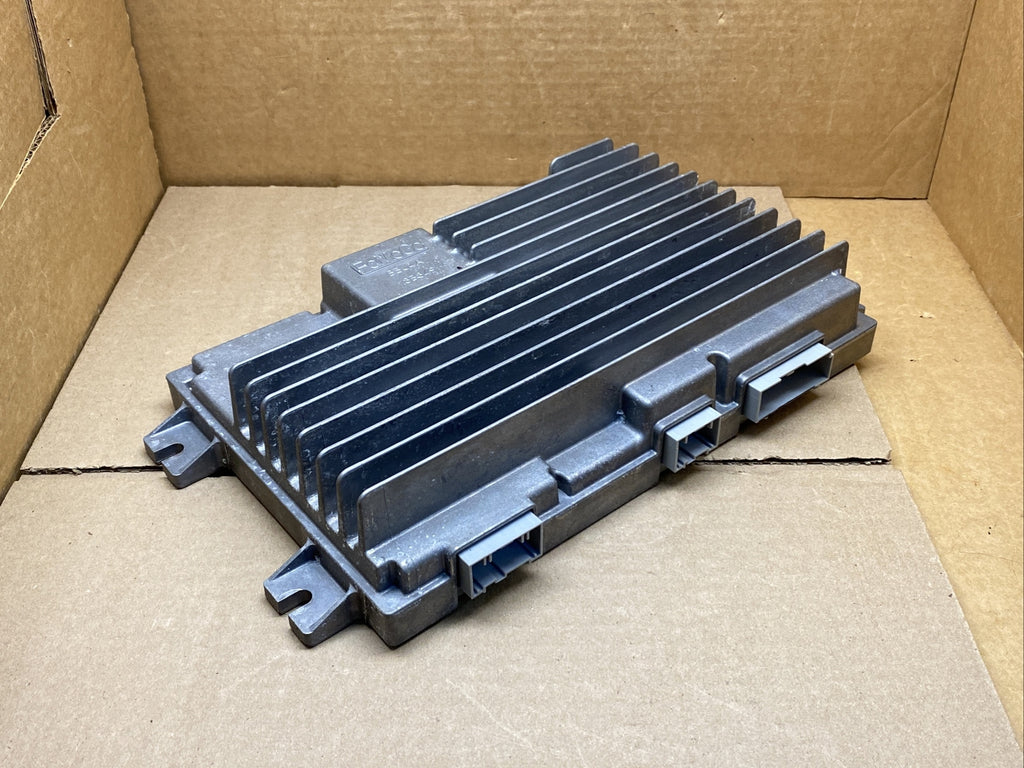 2013 2016 Lincoln MKS Radio Amp Amplifier Audio Stereo DA5T 18B849 AD1