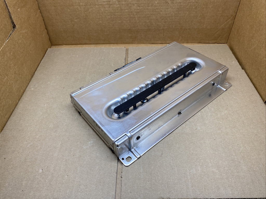 2017 2020 Ford Fusion Radio Audio Amp Amplifier Sony OEM HS7T 18B849 AF8