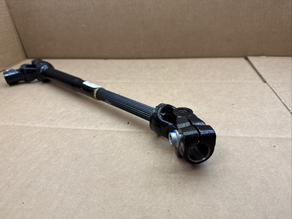 2023-2025 Jeep Compass Lower Steering Column Shaft Knuckle U Joint  OEM8