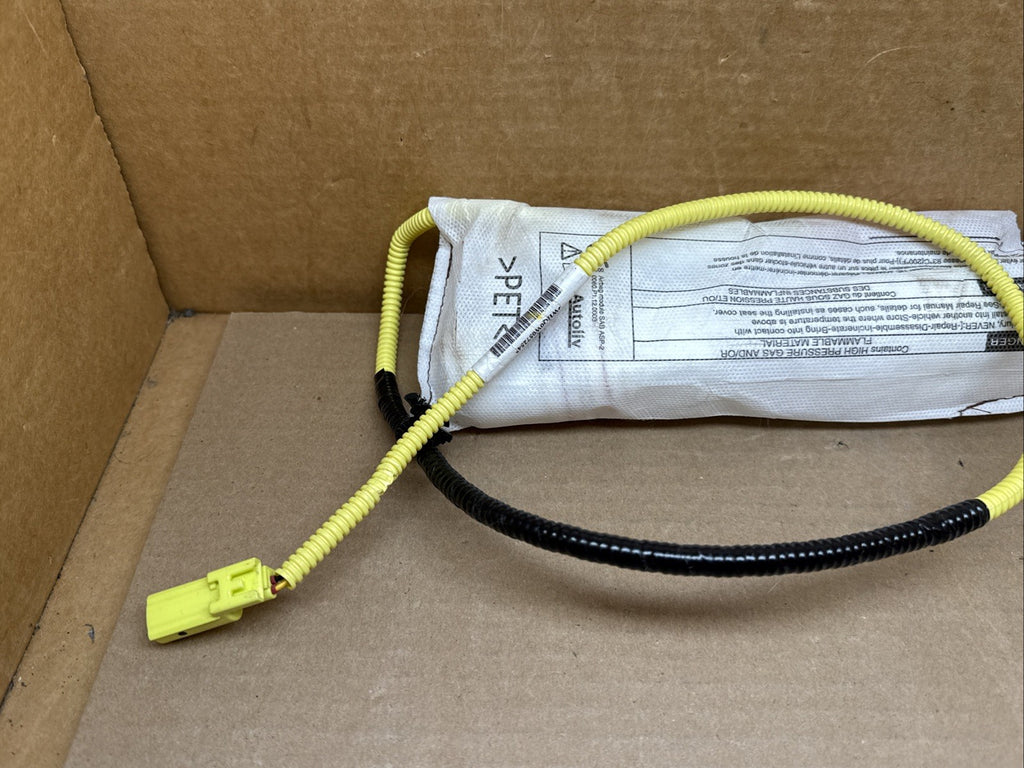2019 2023 Subaru Ascent Front Right Side Passenger Seat Air Bag Airbag1