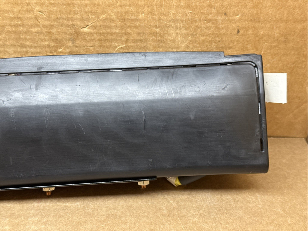 2018 2019 Hyundai Sonata Front Left Side Driver Knee Lower Air Bag Airbag2