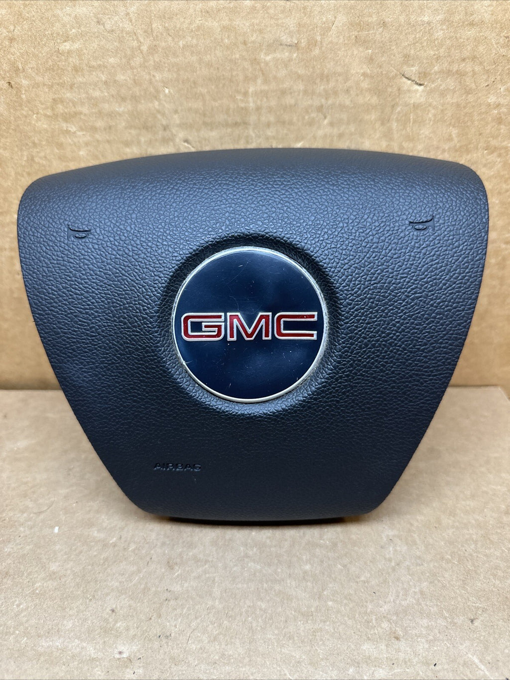 GMC Sierra 2500 3500 Front Left Driver Side Steering Wheel Air Bag Airbag0