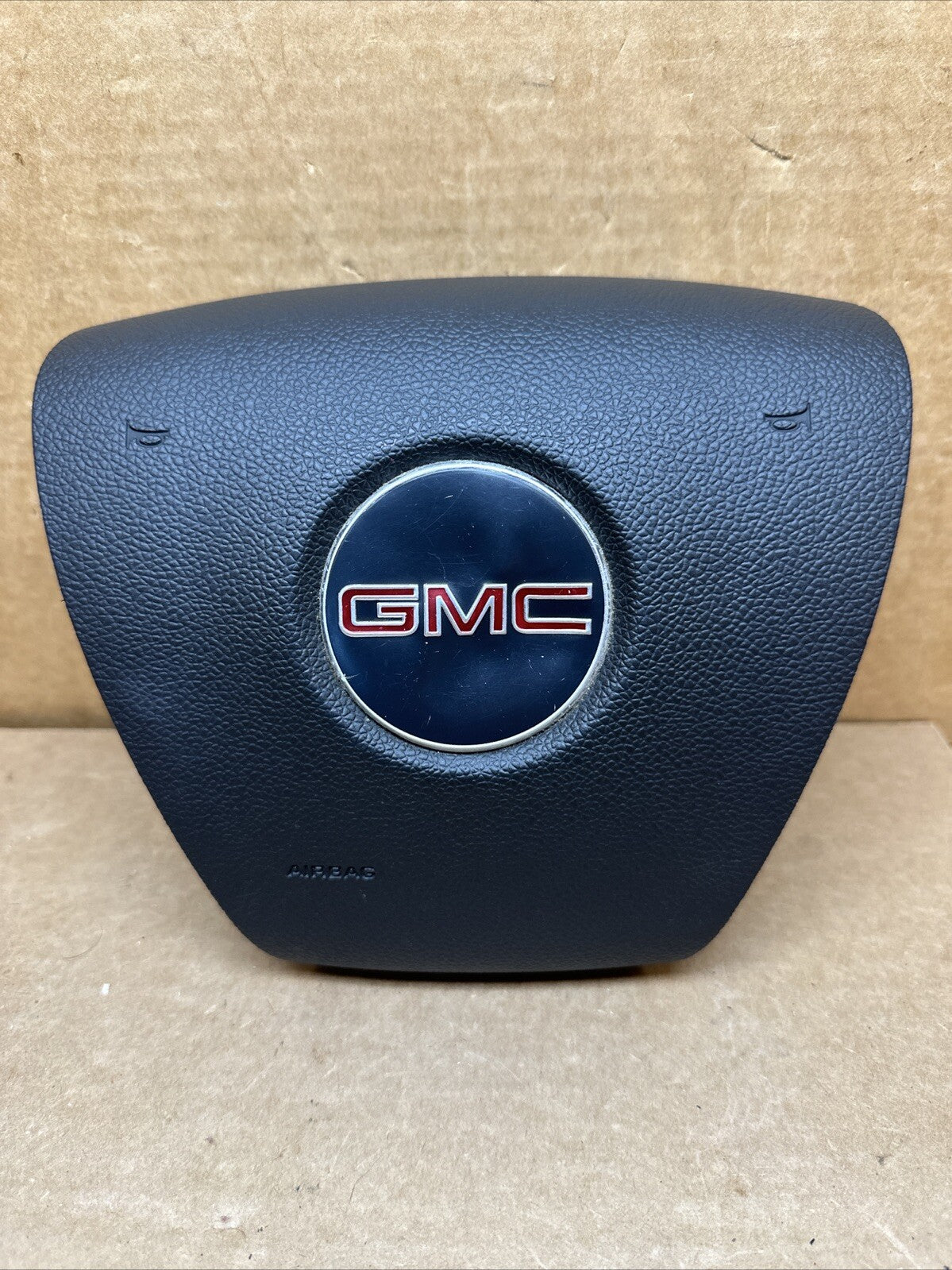 GMC Sierra 2500 3500 Front Left Driver Side Steering Wheel Air Bag Airbag0
