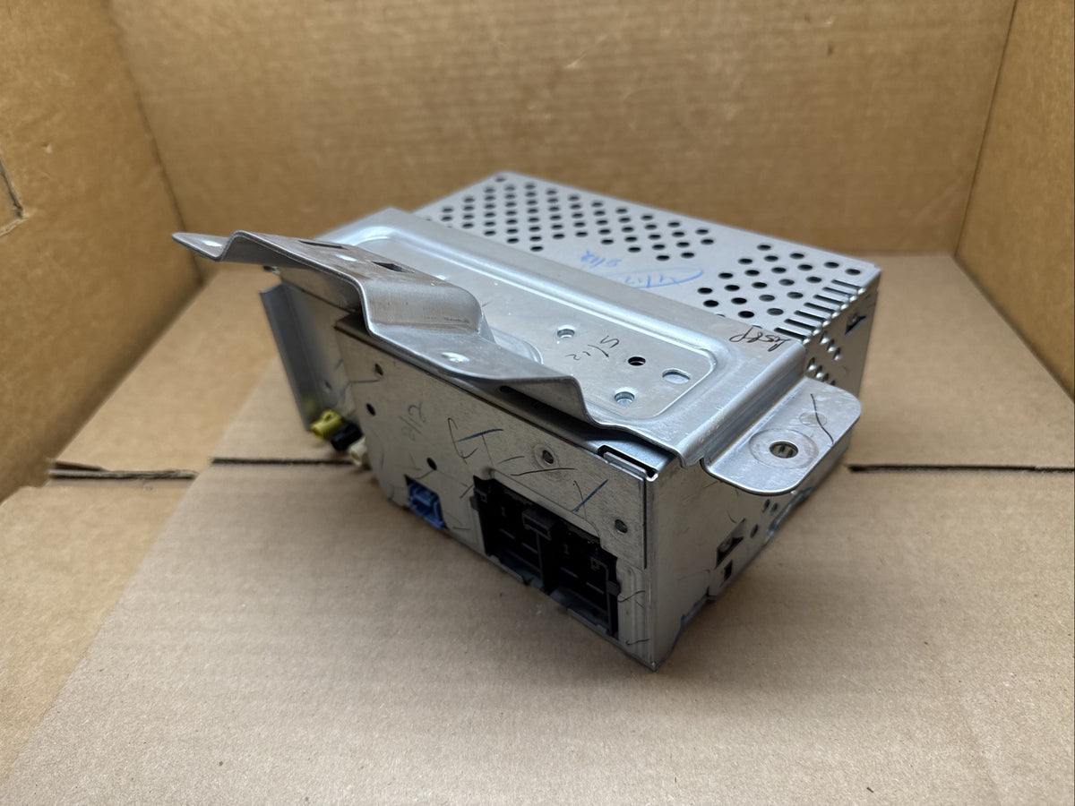 2018 2019 Ford Ecosport Radio Receiver Module J2BT 19C107 HL5