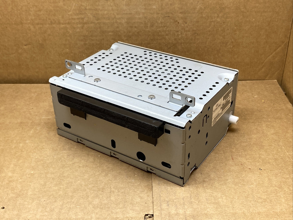 2015 2017 Ford Focus AM FM CD Player Single Disc Radio OEM FM5T 19C107 JD2