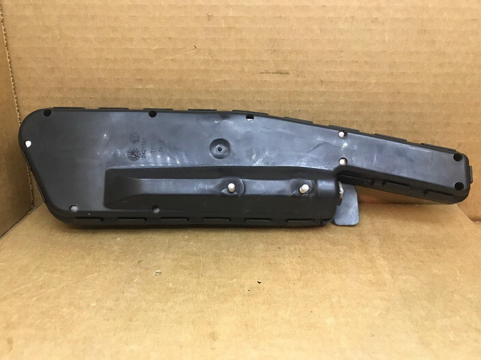 10 15 Camaro 13 14 Malibu Front Right Passenger Seat Air Bag Airbag 922418603