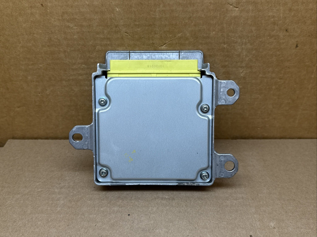 2011 2012 Honda Odyssey Air Bag Airbag Control Module Computer 77960 TK8 A011 M16