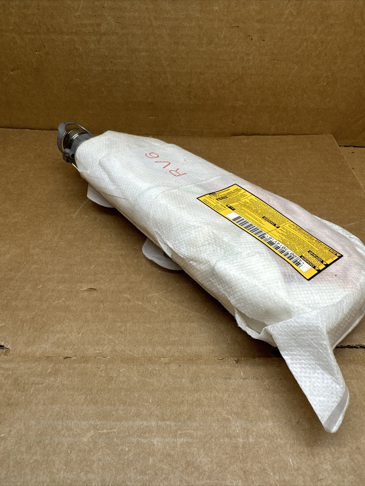 2010 2016 Scion tC Front Right Side Passenger Seat Air Bag Airbag5