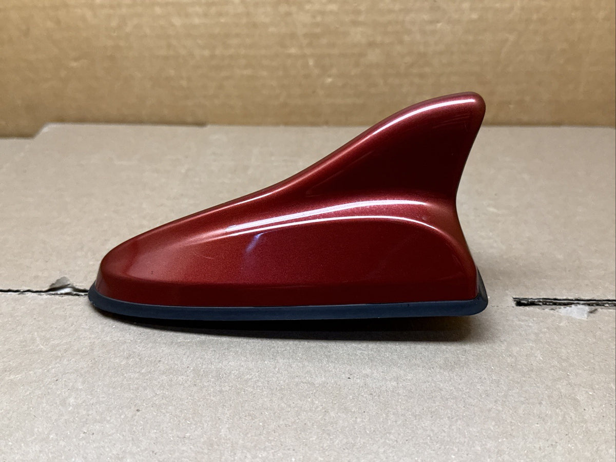 2015 2017 Hyundai Sonata Shark Fin Antenna Venetian Red 96210 C2101TR26