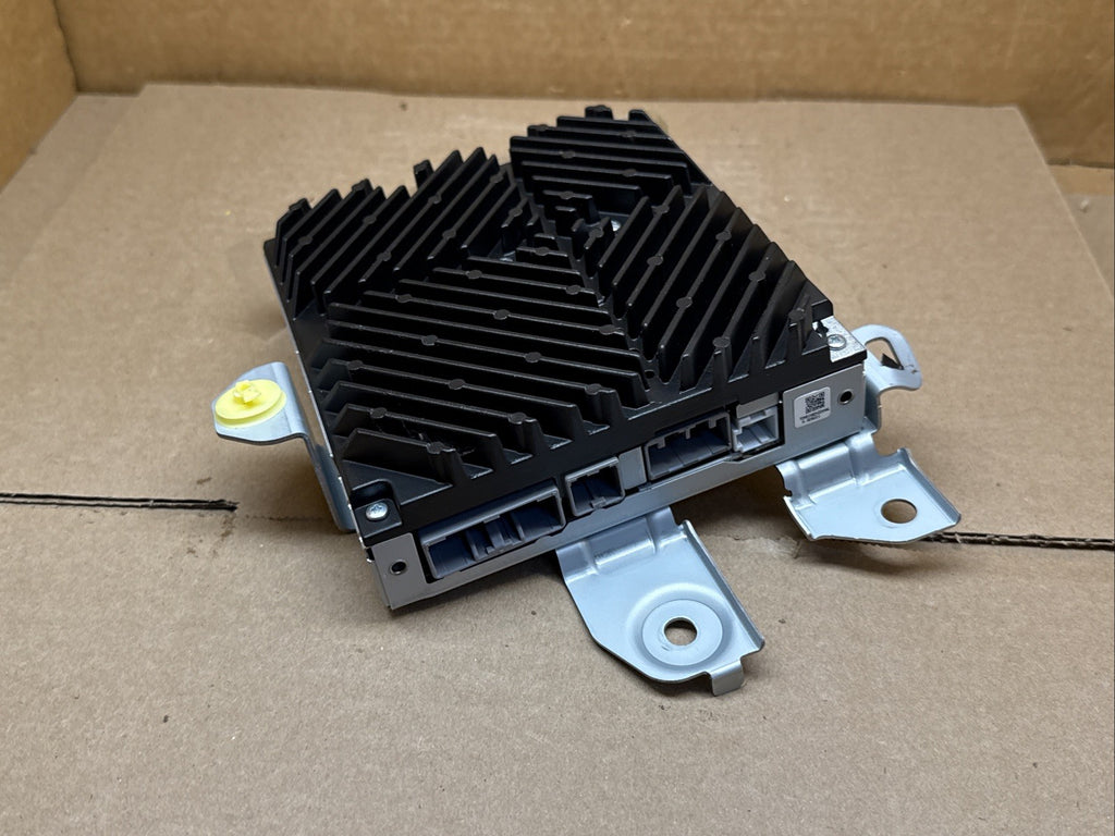 2019 2021 Honda Civic Radio Amp Amplifier Assembly 39186 TBA A710 M15