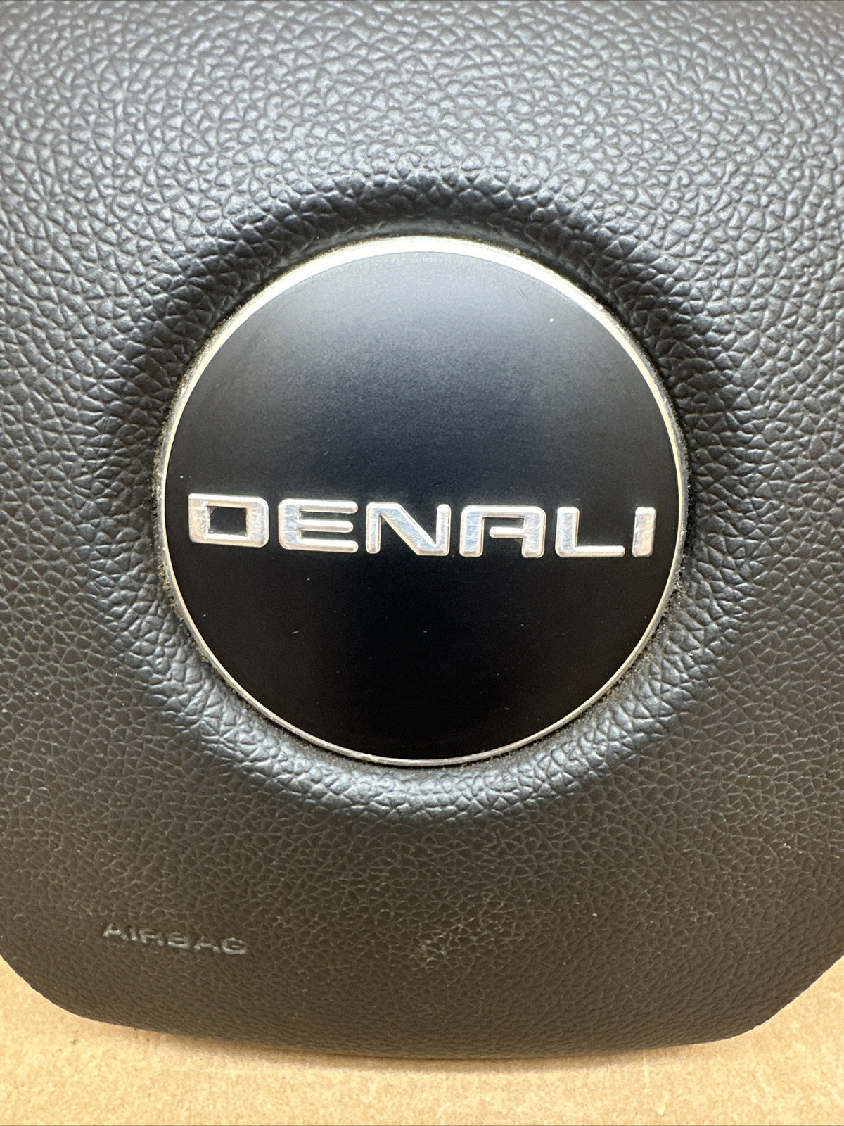 GMC Sierra Denali 2500 3500 Front Left Driver Side Steering Wheel Air Bag Airbag3