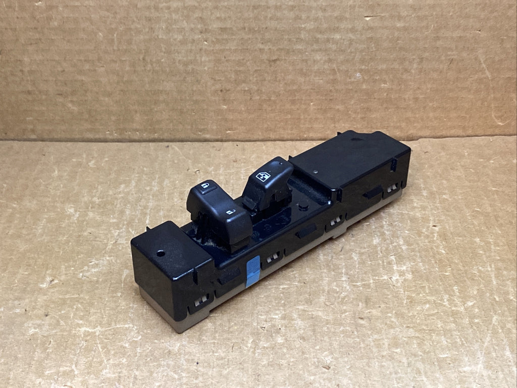 03 06 Tahoe Yukon Silverado Window Control Switch Front Right Passenger Door3