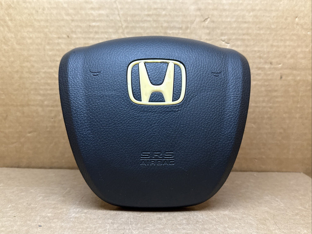 2009 2015 Honda Pilot Front Left Driver Side Steering Wheel Air Bag Airbag2