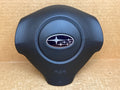 Subaru Legacy Outback Front Left Driver Side Steering Wheel Air Bag Airbag Black0