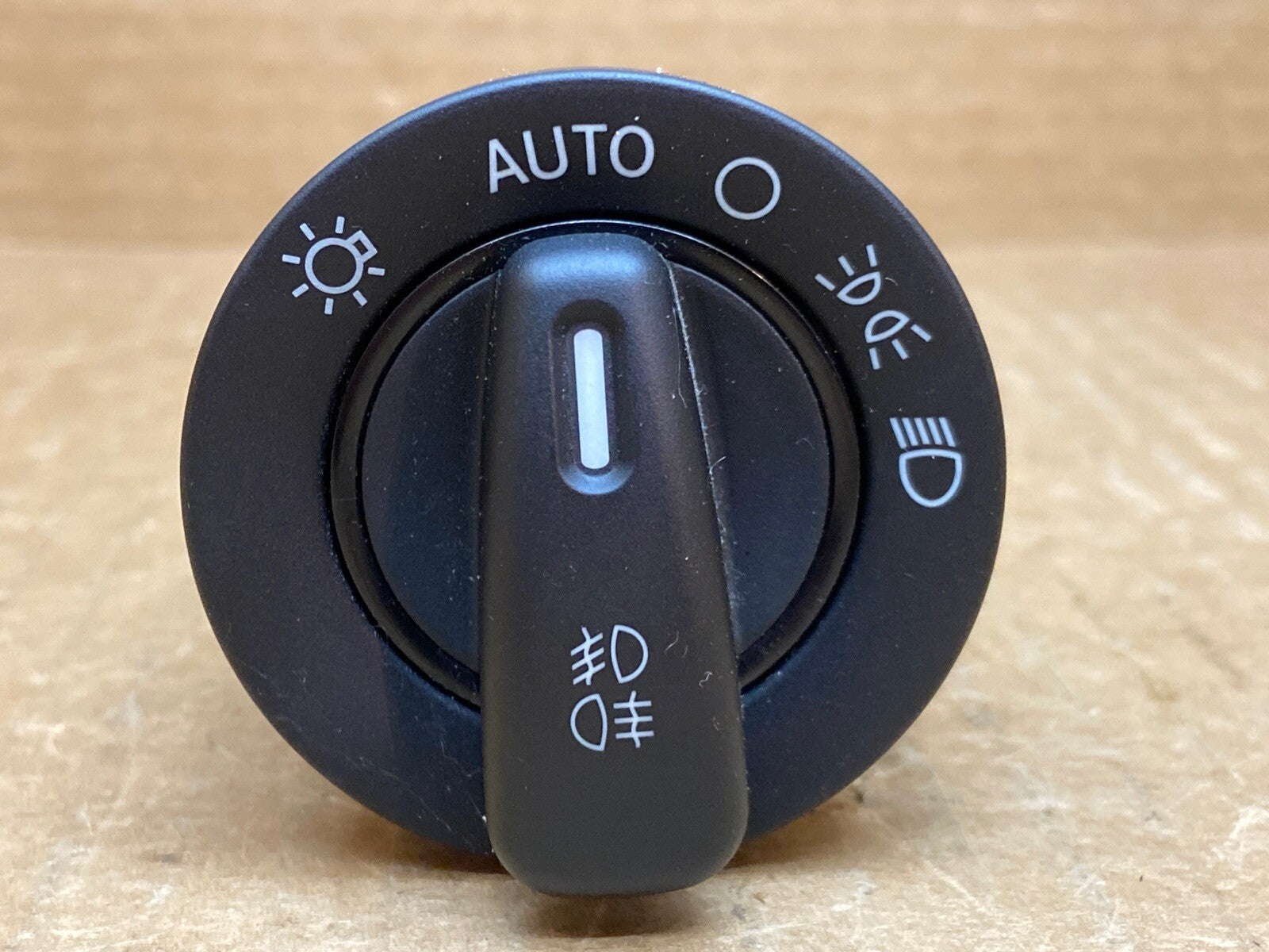 2011 2018 Charger Challenger 300 Head Light Headlight Control Switch 68041761AB1