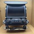 2014 2017 Chevy Impala MyLink Radio Info Screen Display OEM 231939480