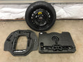 2011 2020 CHEVY SPARK COMPACT EMERGENCY SPARE TIRE WITH JACK KIT TOOLS 105/70R140