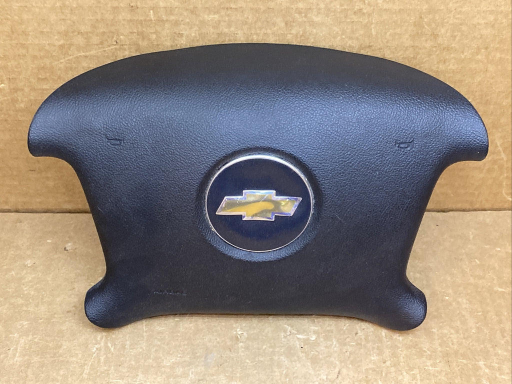 2006 2016 Chevy Impala Front Left Driver Side Steering Wheel Air Bag Airbag2