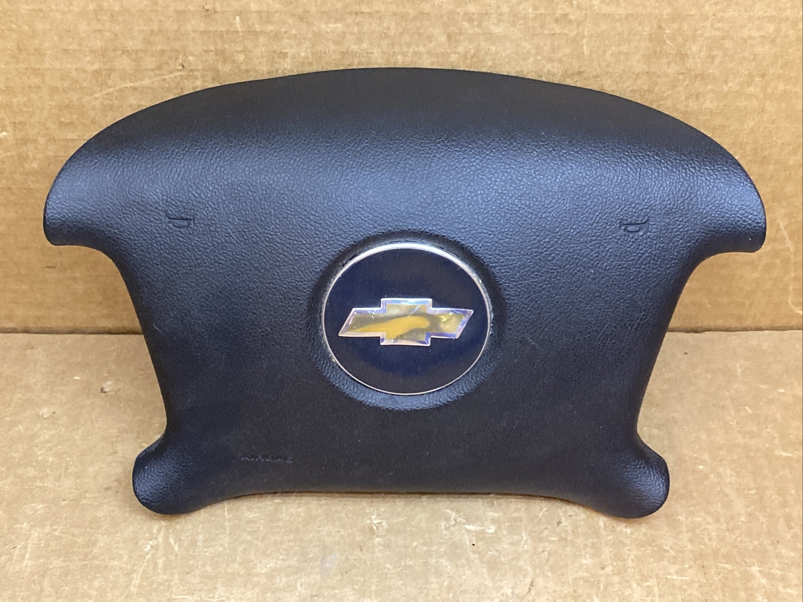 2006 2016 Chevy Impala Front Left Driver Side Steering Wheel Air Bag Airbag2