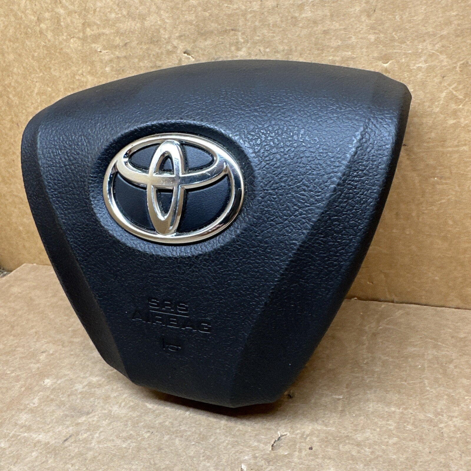 2015 2017 Toyota Camry Front Left Driver Side Steering Wheel Air Bag Airbag2