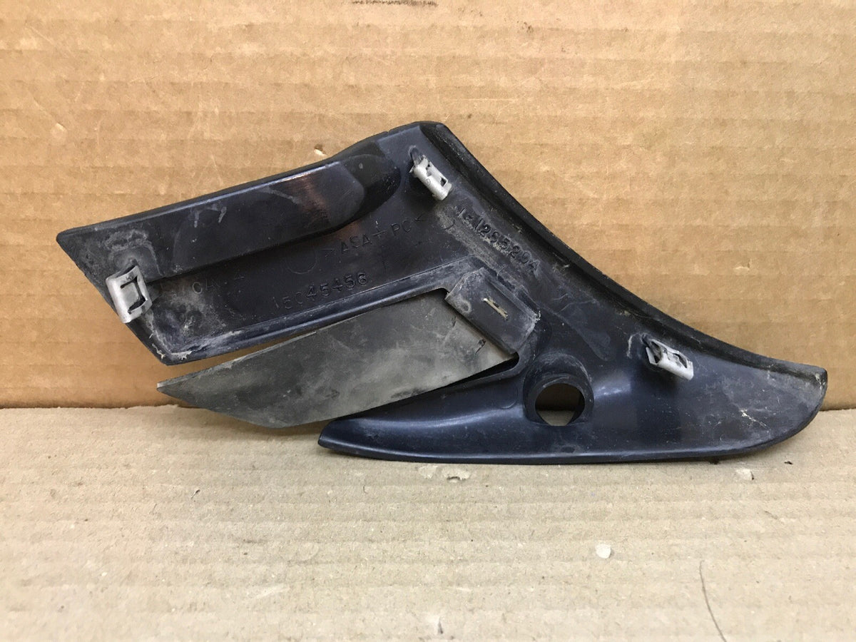 99 06 Silverado Suburban Yukon Sierra Right Windshield Cowl Trim Panel 150454561