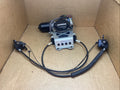 05 10 Honda Odyssey Passenger Right Side Rear Power Sliding Door Motor Cables0