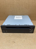 2008 2010 Honda Odyssey DVD CD Player CX VH9962XC 3911A SHJ A902 OEM W/ Code0
