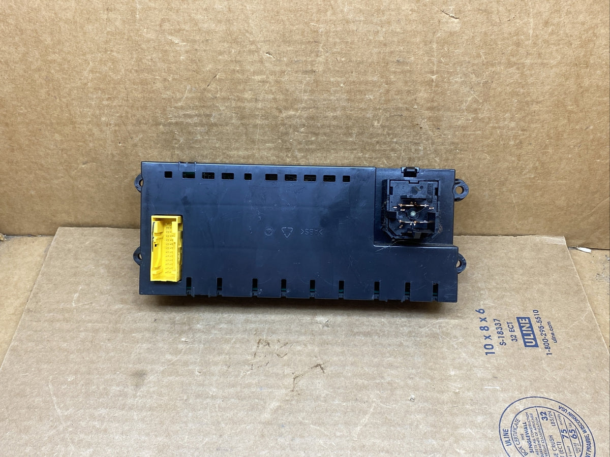 2004 2008 F150 AC Heater Temp Temperature Control 4L34 19980 BG 4L3H 19808 BG5