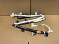 2012 2015 Toyota Prius C Left Side Driver Upper Curtain Roof Air Bag Airbag0