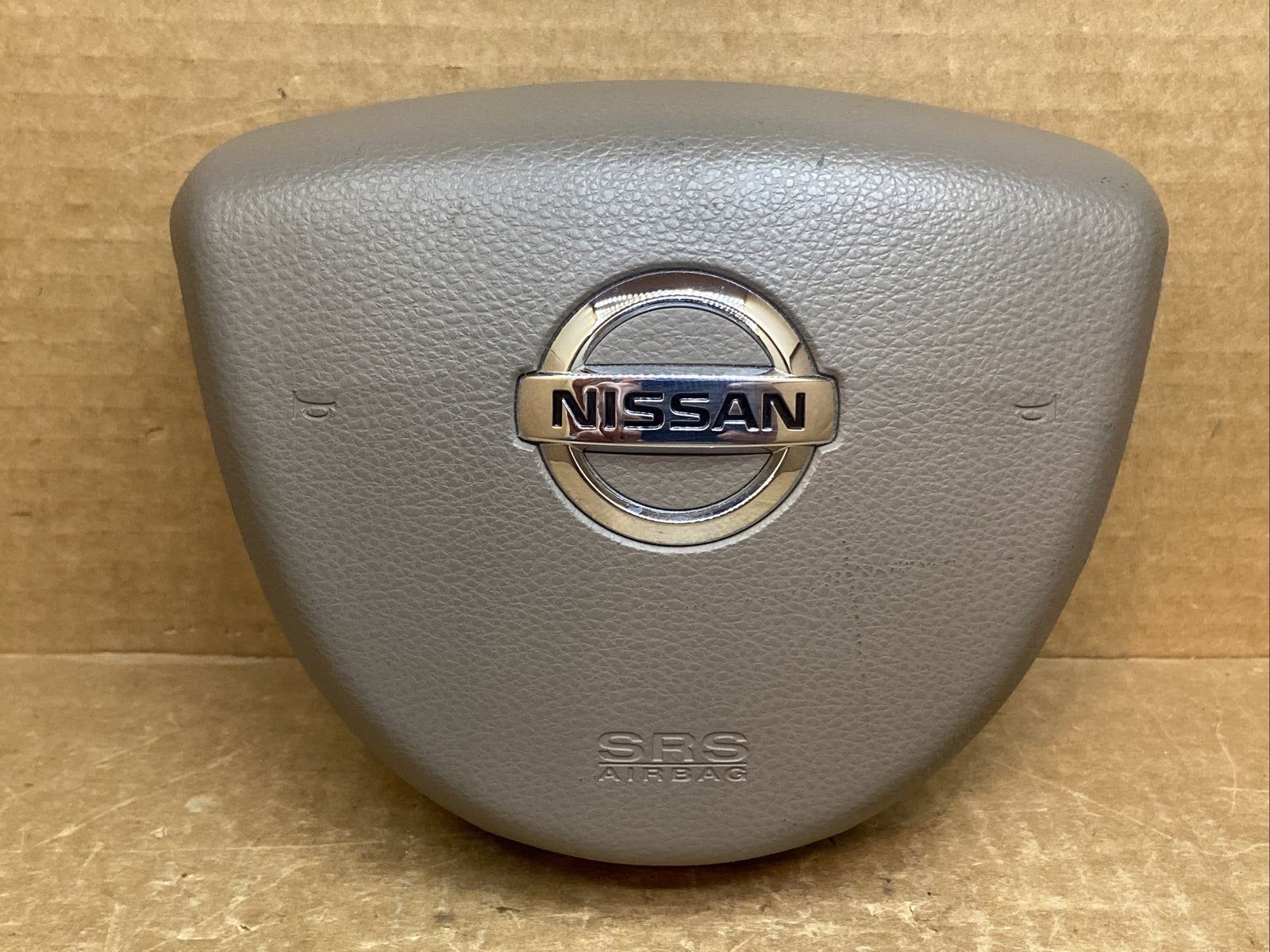 2005 2008 Nissan Maxima Altima Murano Driver Steering Wheel Air Bag Airbag OEM C0