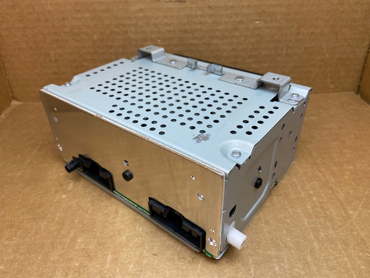 2014 2018 Ford Fiesta Radio Cd Player Mechanism Unit D2BT 19C107 AE4