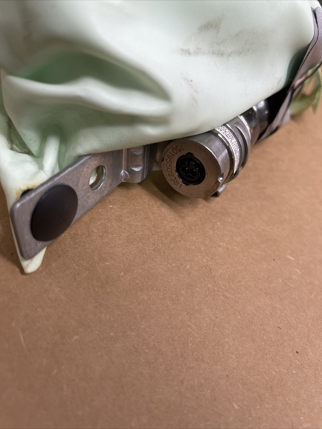13 19 Taurus /Intercepter Right Passenger Side Upper Curtain Roof Air Bag Airbag2