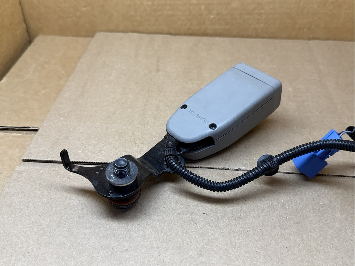 2012 2016 Honda CR V CRV Front Right Passenger Side Seat Belt Seatbelt Buckle6