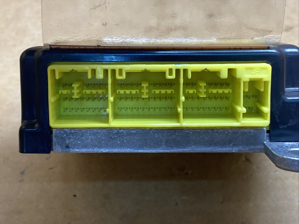2013 2014 Nissan Altima SRS Airbag Air Bag Control Module 98820 3TA0C5