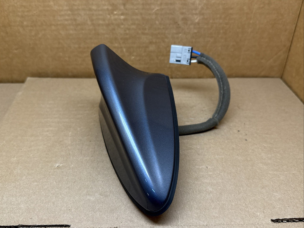 2014 2015 Kia Sportage Shark Fin Antenna OEM Vintage Blue 96210 3W800BAH3