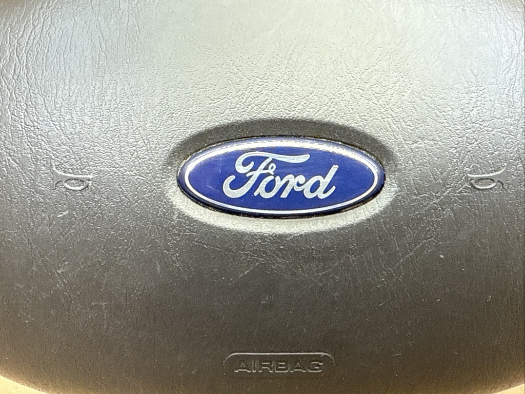 09 19 Ford E350 E250 E150 Front Left Driver Side Steering Wheel Air Bag Airbag5