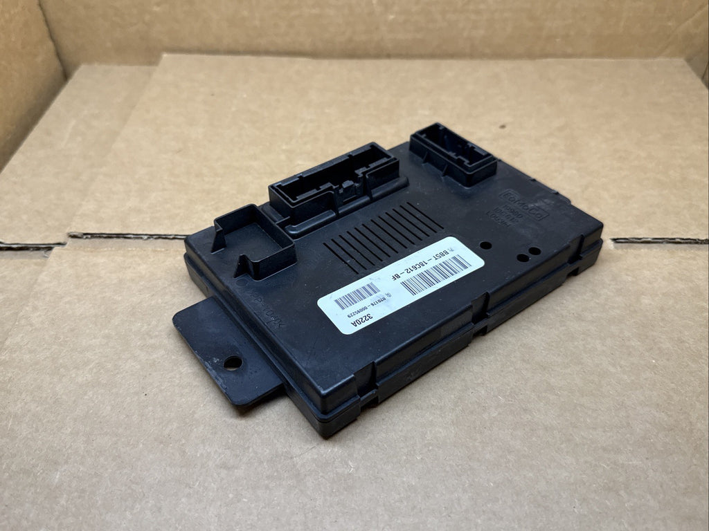 2011 2015 Explorer Temperature Temp Climate Control Module BB5T 18C612 BF4