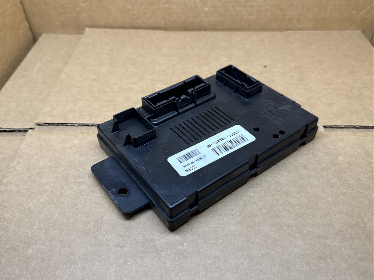 2011 2015 Explorer Temperature Temp Climate Control Module BB5T 18C612 BF4