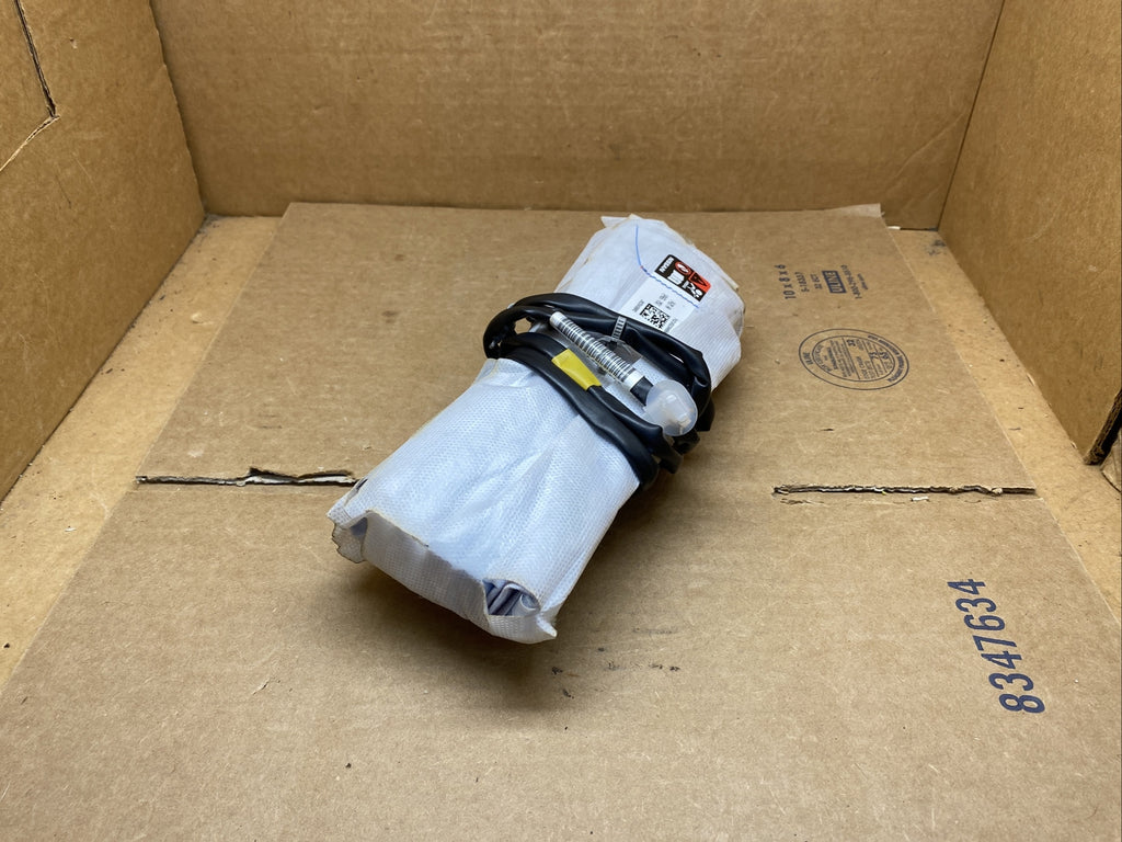 2015 2022 Nissan Murano Front Right Side Passenger Seat Air Bag Airbag5