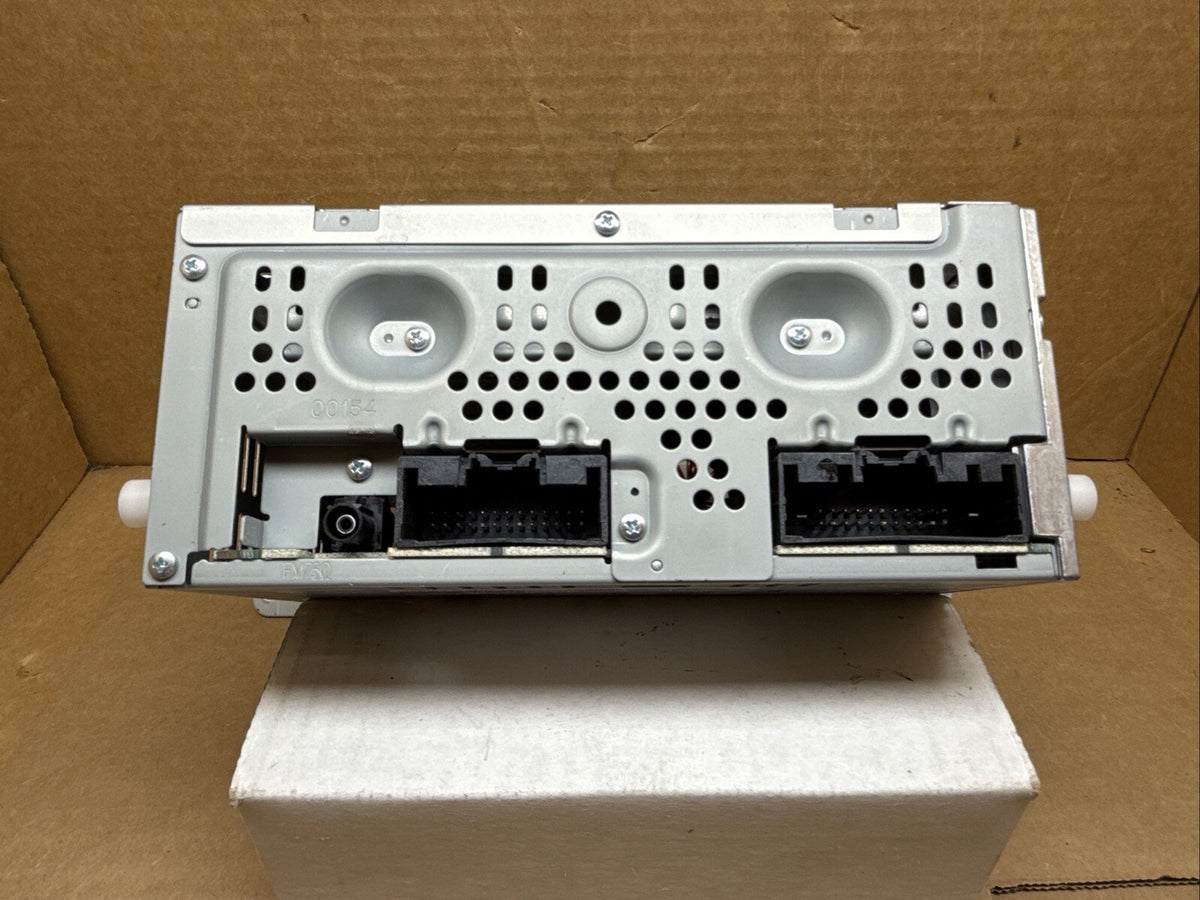 2015 2016 Ford Fusion Radio Receiver Disc Reader FS7T 19C107 AD6