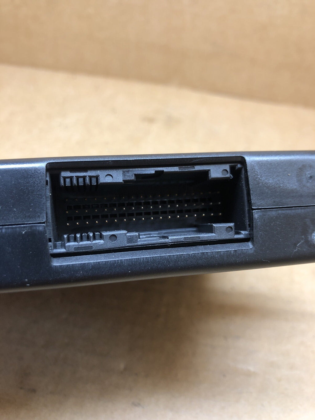  VW Jetta Golf GTI Passat Bluetooth Interface Control Module 5K0 035 730 E OEM 4