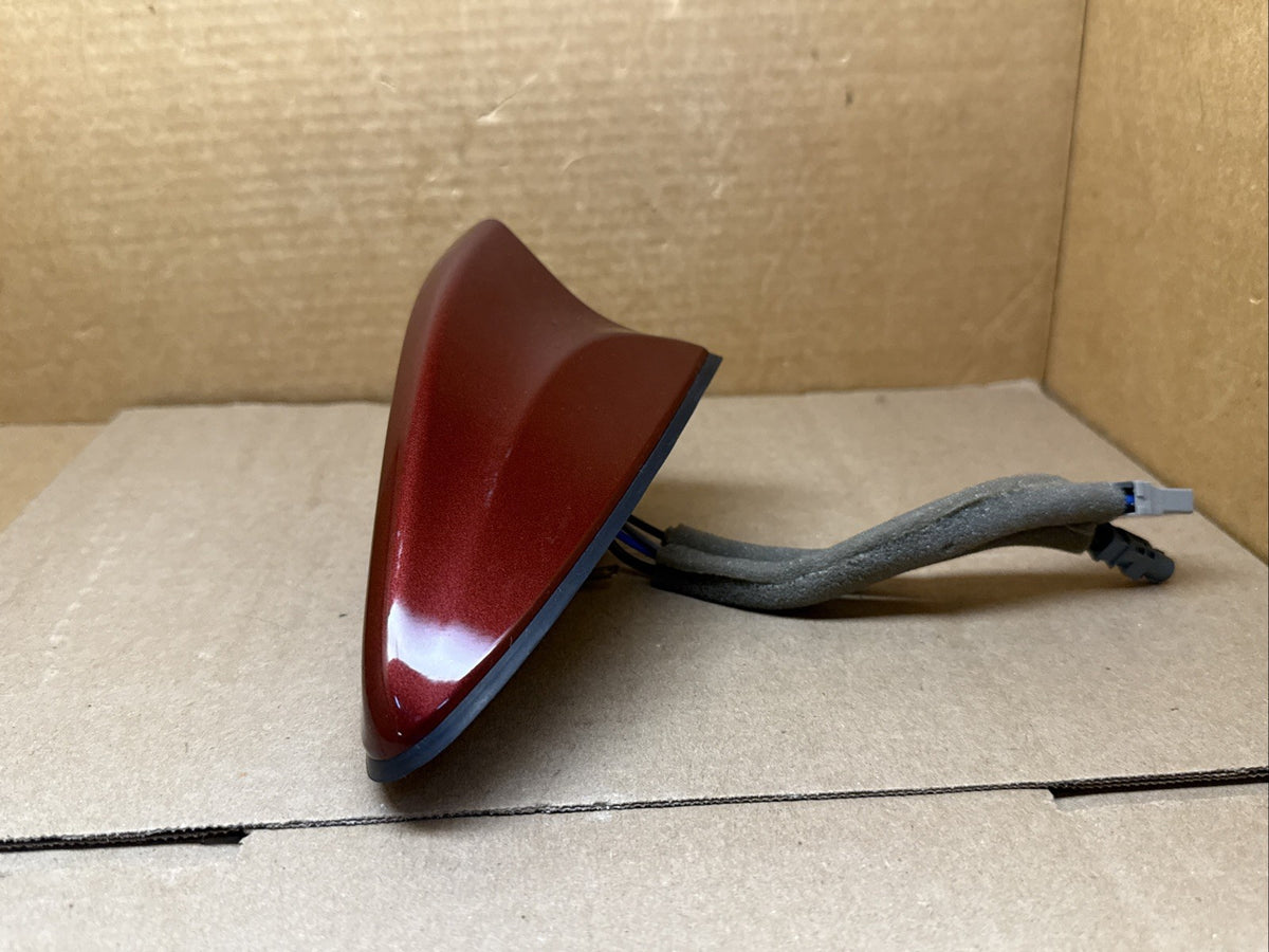 2019 2021 Hyundai Tucson Shark Fin Antenna Gemstone Red Metallic 96210 D3600R5R1