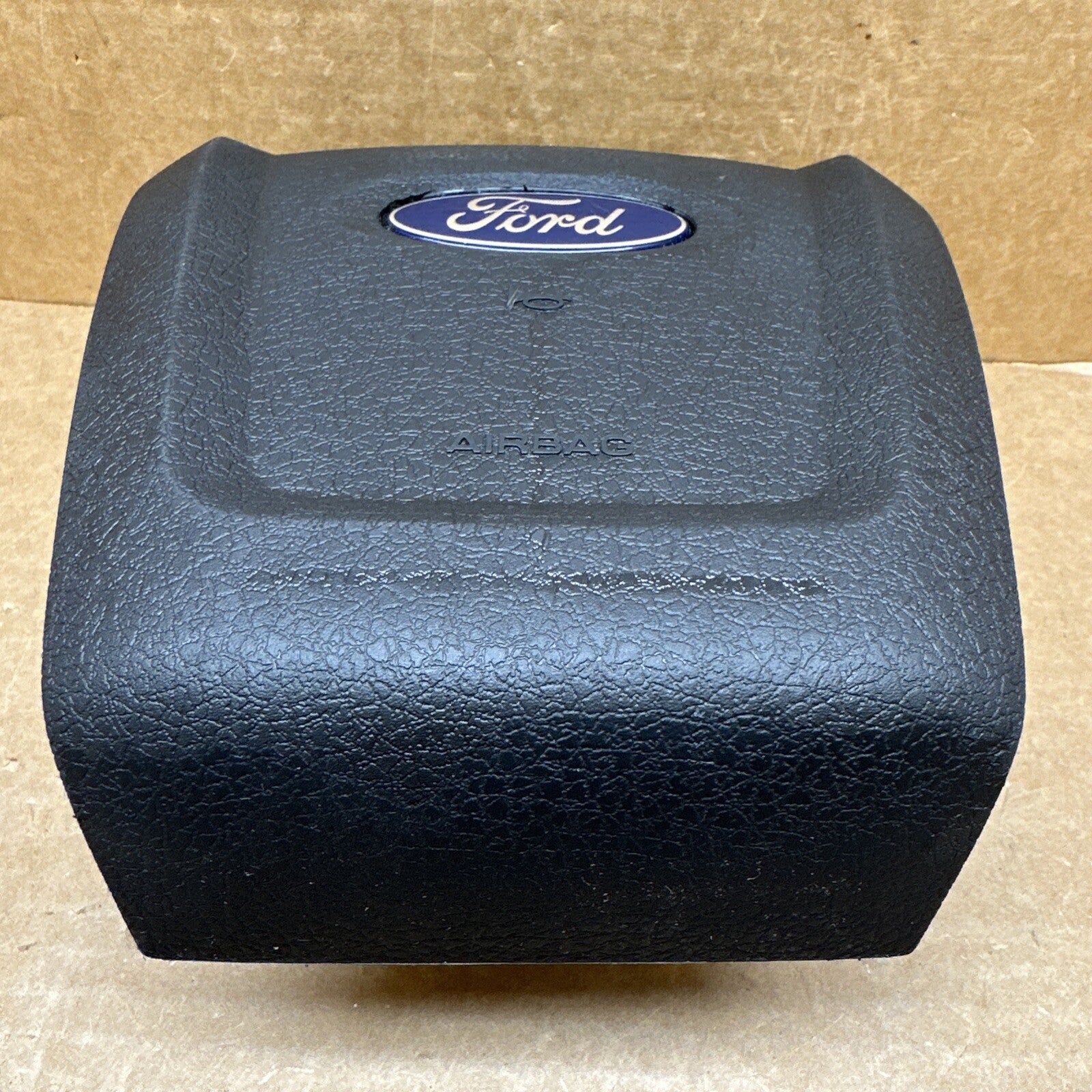 2015 2017 Ford Expedition Front Left Driver Side Steering Wheel Air Bag Airbag4