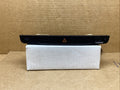 2008 2012 Toyota Highlander Center Dash Hazard Switch Push Button OEM0