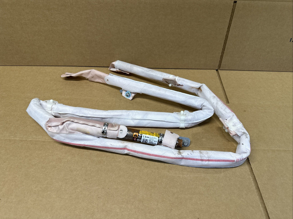 2016 2017 Cruze Right Side Passenger Curtain Roof Air Bag Airbag 390585990