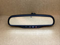 2004 2017 GM Chevrolet Buick Center Rear View Rearview Mirror Onstar 229152430