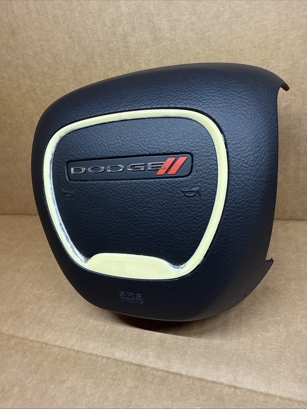 2019 2023 Dodge Charger Front Left Driver Side Steering Wheel Air Bag Airbag5