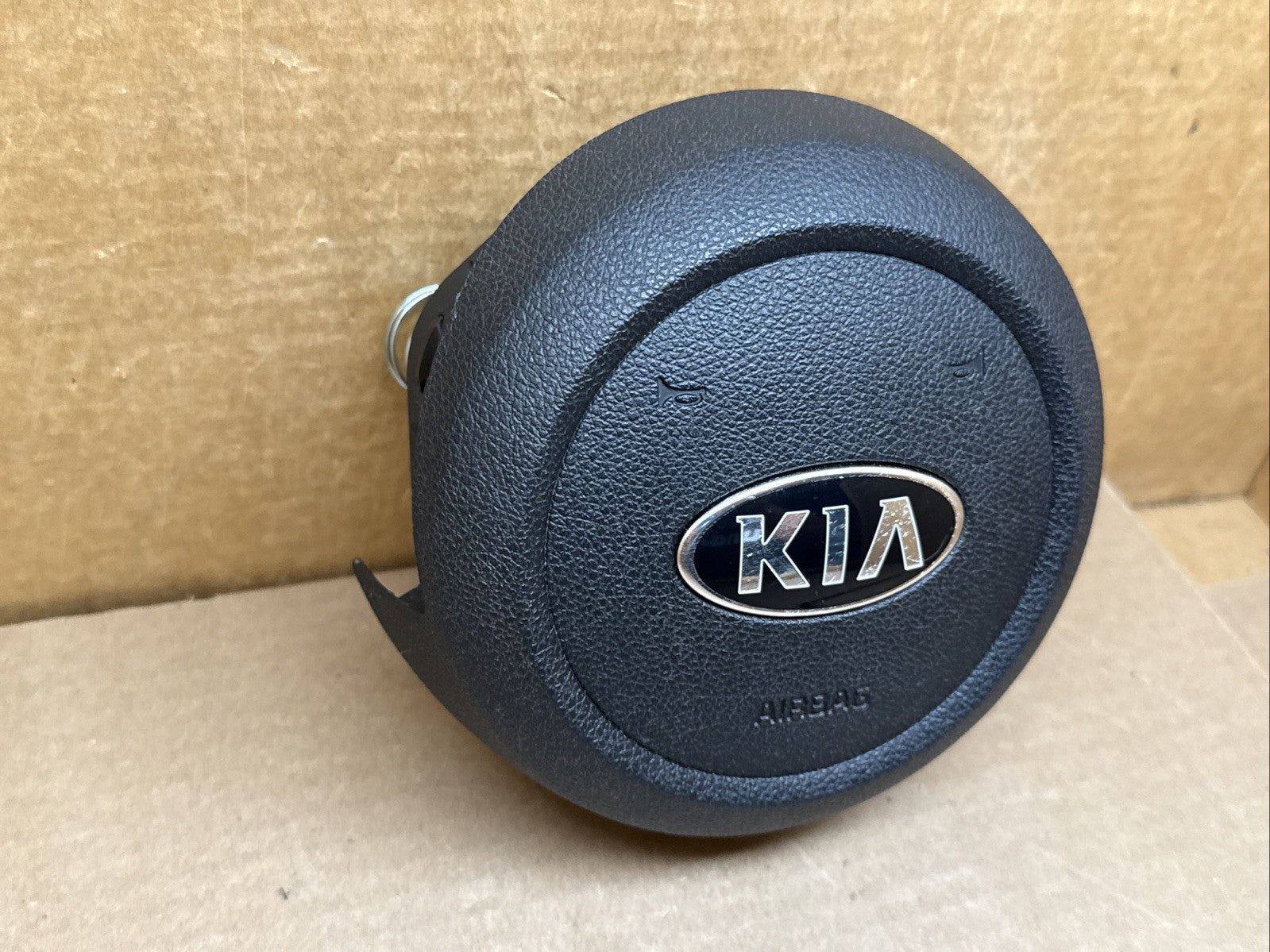 2019 2020 Kia Optima Front Left Driver Side Steering Wheel Air Bag Airbag2
